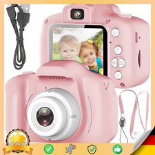 Mini-Digital-Kinderkamera HD