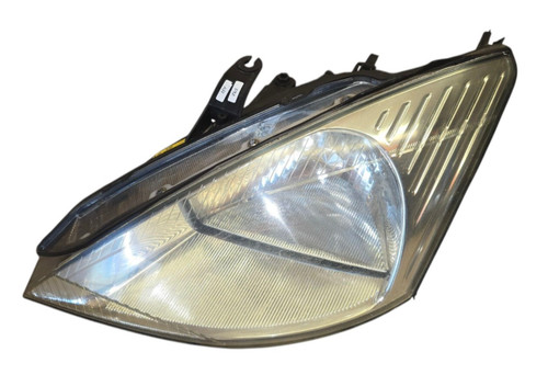 Ford focus dbw - ford, daw