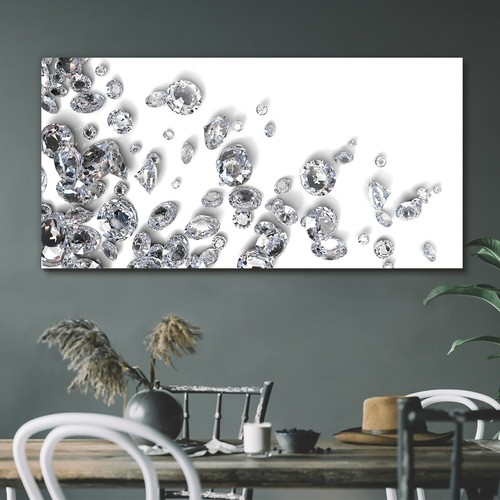 Leinwand bild wandbild canvas - leinwand,