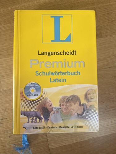 Langenscheidt