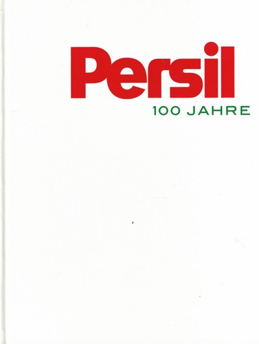 Latki persil 100 jahre - persil,