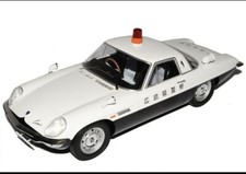 Mazda Cosmo Polizei Edition