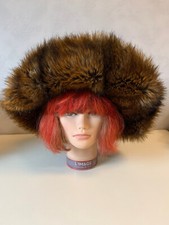 Schicker Damen Hut Vintage  