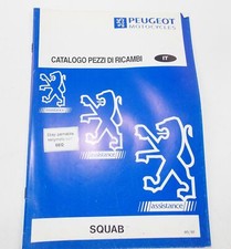 04/1997 Peugeot Scooter