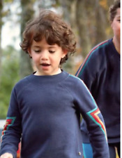 Ex Frugi Kids LS Easy On