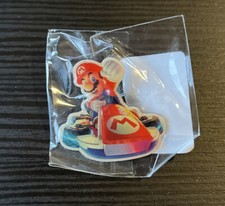 Mario Kart 8 Deluxe PIN /