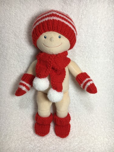 Neu puppenset - neu!, =