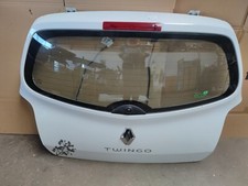 Heckklappe Klappe Hinten OV369 | Renault Twingo 10BJ 1.2B B138