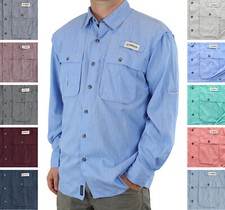 Magellan Men's Fish Gear Shirt