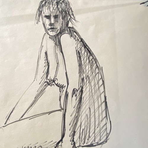 Kurt moser akt erotik - akt,