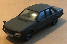 Modellauto 1:87 Herpa, PKW