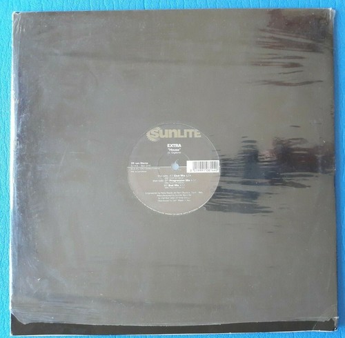 1216 vinyl sunlite extra - 1216, 12"