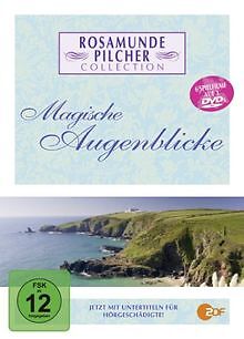 Rosamunde pilcher collection - pilcher,