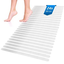 24x anti rutsch streifen - 24x, anti-rutsch-streifen