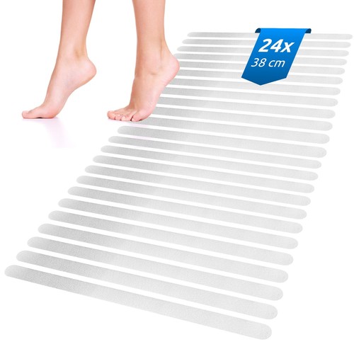 24x anti rutsch - 24x, anti-rutsch-streifen