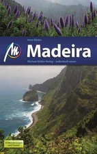 MADEIRA Michael Müller Reiseführer 12 Porto Santo Portugal Atlantik Insel %