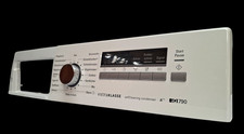 SIEMENS IQ 790 Trockner Steuerung Elektronik Platine Ersatzteil / WT46W280