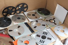 Teac Akai Revox Basf