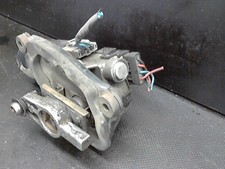 Scheibenwischermotor Ford
