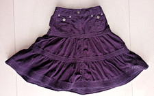 Okaidi Mädchen Rock Gr. 116