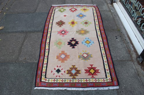 Vintage traditioneller