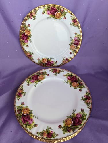 Royal albert old - royal,