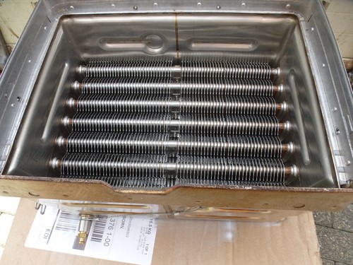 Vaillant wärmetauscher 064881 - vaillant,