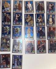 Star Wars Sammelkarten