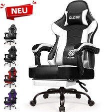 AIIBOT Gaming Stuhl bürostuhl