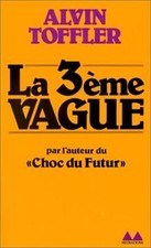 La 3ème vague von Alvin
