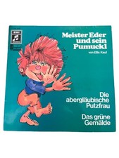 Meister Eder und sein Pumuckl