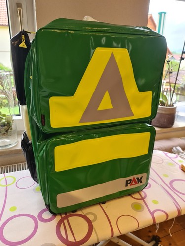 Pax bags wasserkuppe ft2 - pax,