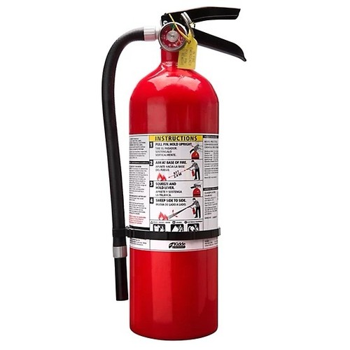 Kidde pro 5tcm rechargeable - kidde,