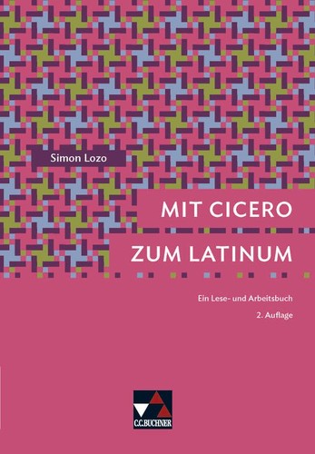 Mit cicero zum latinum simon - cicero,