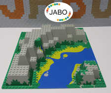 (R2/13) Lego 6024px2 Platte 3D