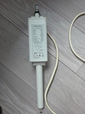 Motoröffner Spindelantrieb