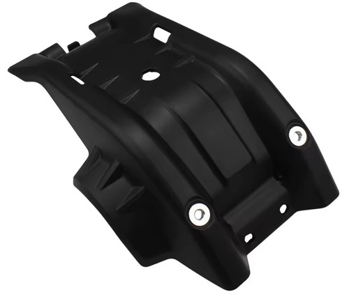 Schutz unter motor rahmen - unter,