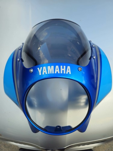 Yamaha xsr900 xsr - yamaha, 900