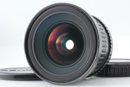 Pentax smc 645 - 645, f3.5