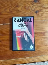 Kangal (2022) - Anna Yeliz Schenkte Roman Politik