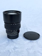 Rarität! Leica SUMMILUX-M