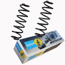 2 Bilstein Federn B3 hinten