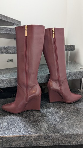Buffalo high heel stiefel - buffalo,