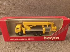 Herpa H0 1:87 in OVP; 162906
