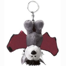 Nici, Fledermaus "Sir Simon"