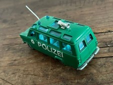 SIKU V264 V334 Ford Transit