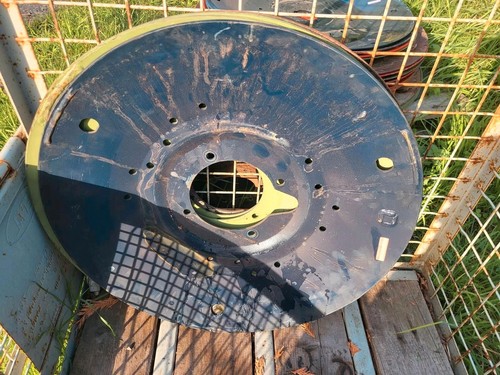 Mähteller deutz fahr - mähteller, deutz-fahr