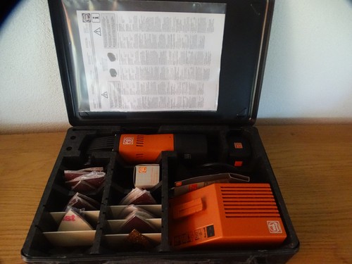 Fein multimaster msx 315 - fein,