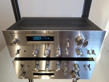 Pioneer SA 508 Stereo Verstärker - Blaue Serie - Sammler Zustand - Vintage - Top