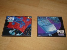 CD: Time Life: The Rock Collection im Doppelpack